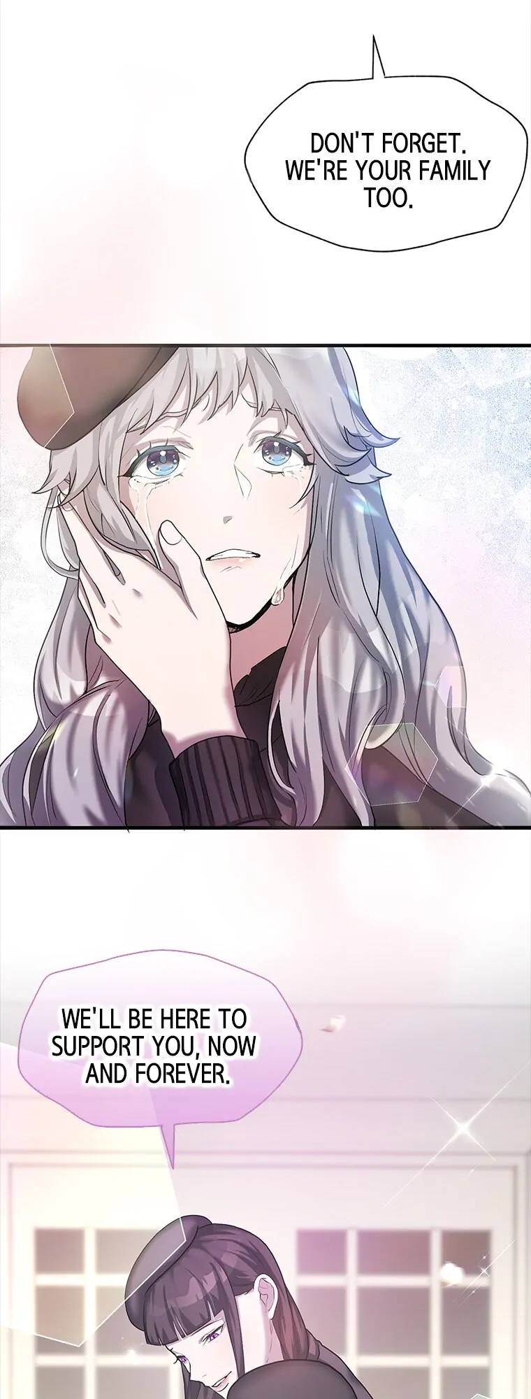 Luce: My New Identity as a Contract Wife Chapter 1 - Page 34