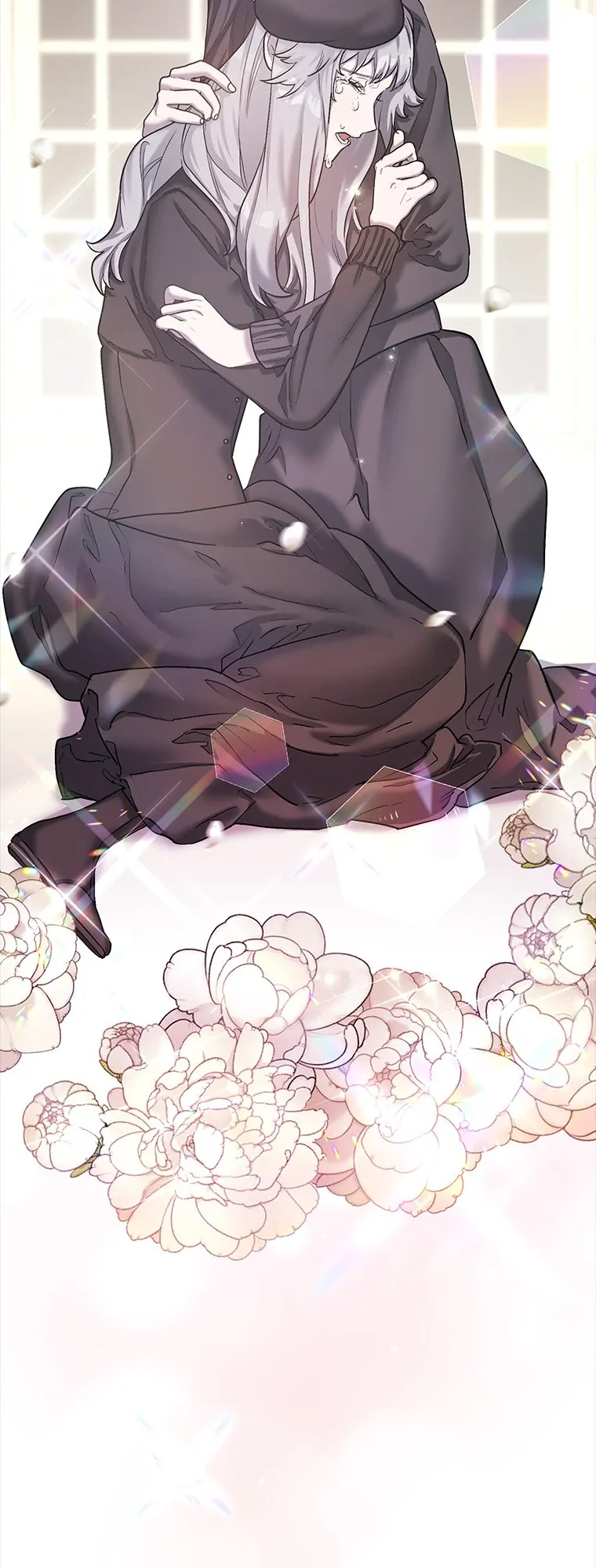 Luce: My New Identity as a Contract Wife Chapter 1 - Page 35