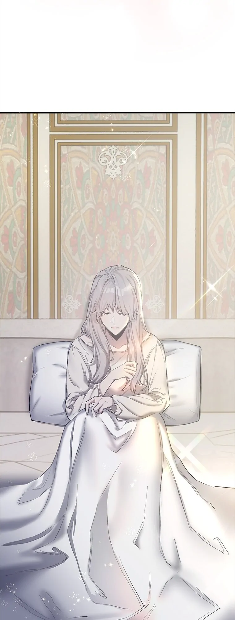 Luce: My New Identity as a Contract Wife Chapter 1 - Page 37