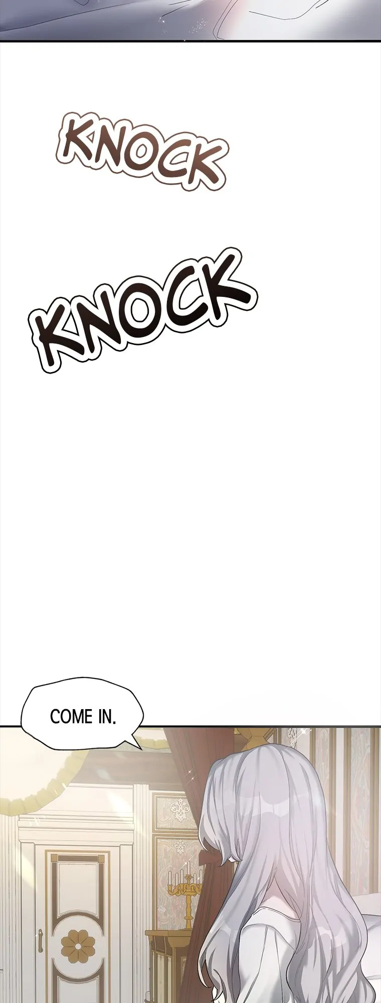 Luce: My New Identity as a Contract Wife Chapter 1 - Page 38