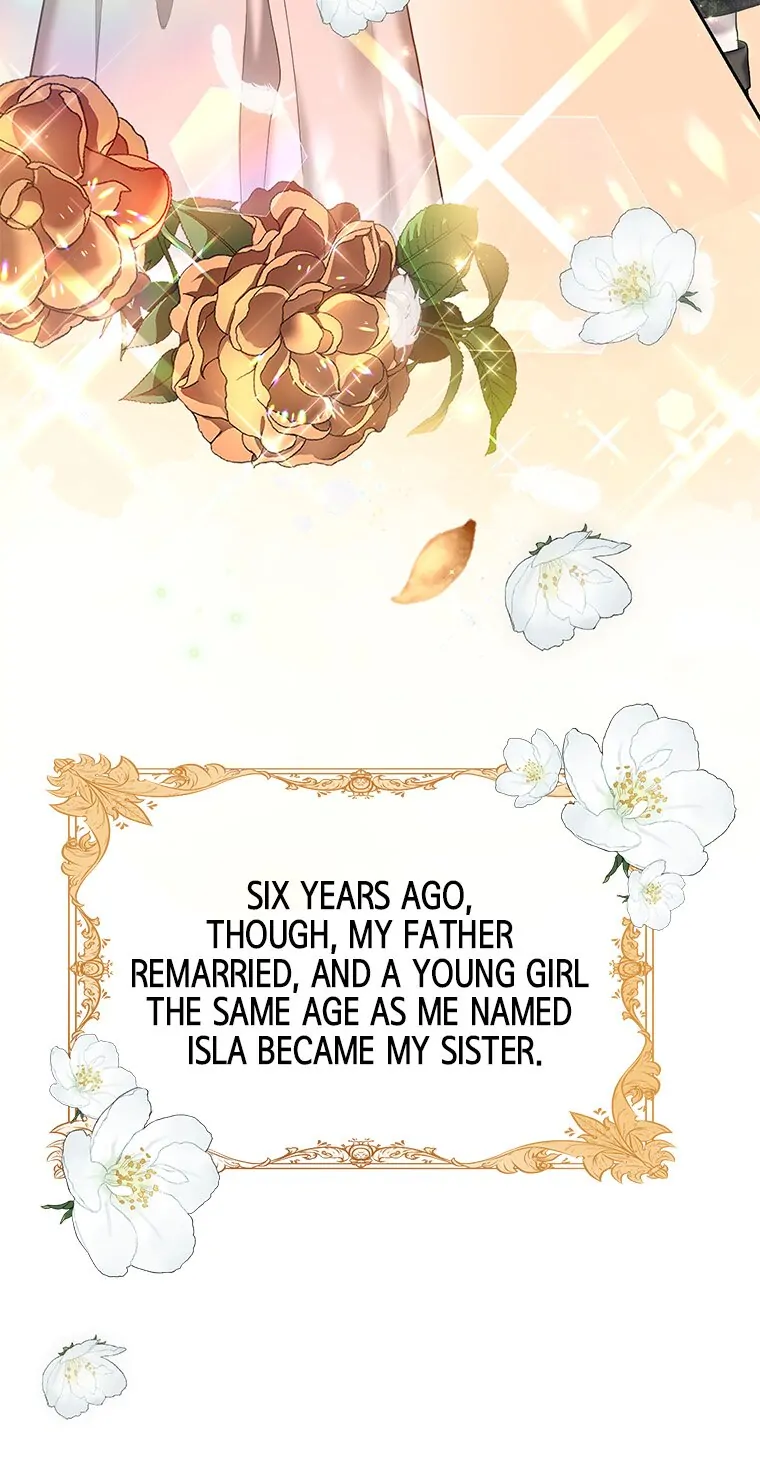 Luce: My New Identity as a Contract Wife Chapter 1 - Page 45