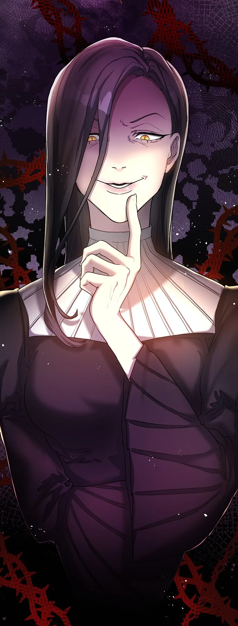 Luce: My New Identity as a Contract Wife Chapter 1 - Page 54