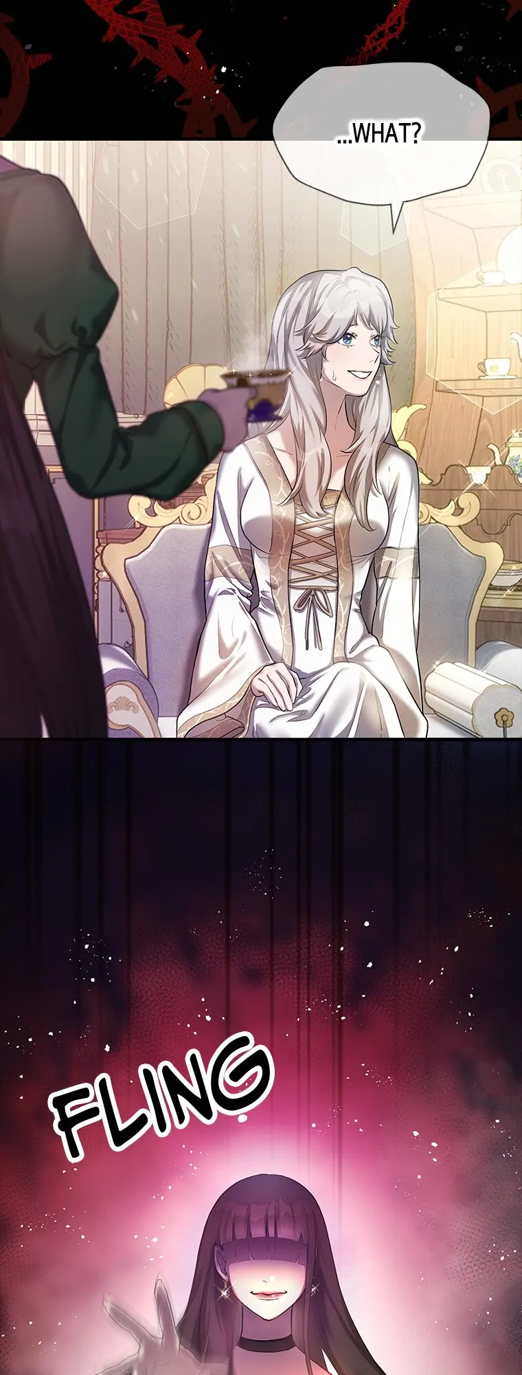 Luce: My New Identity as a Contract Wife Chapter 1 - Page 55