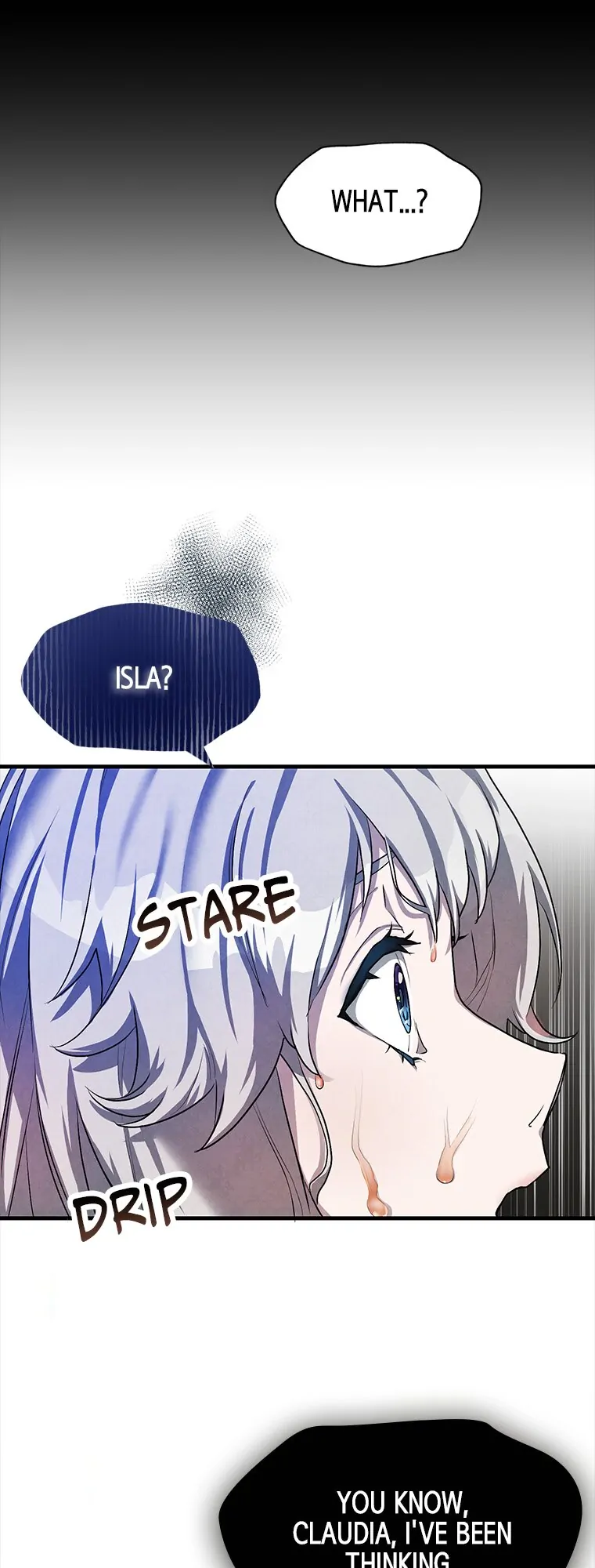 Luce: My New Identity as a Contract Wife Chapter 1 - Page 59