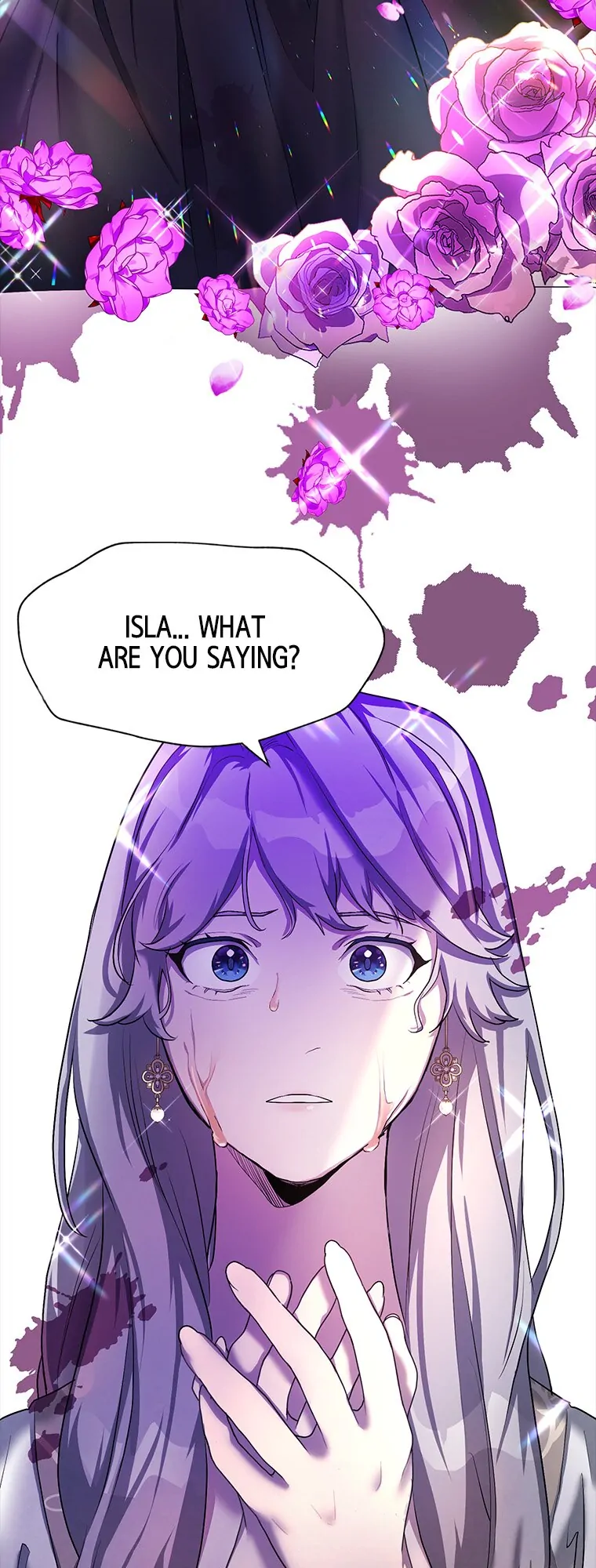 Luce: My New Identity as a Contract Wife Chapter 1 - Page 61