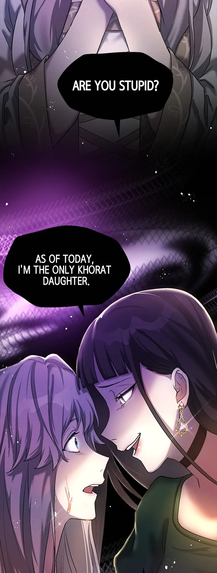 Luce: My New Identity as a Contract Wife Chapter 1 - Page 62