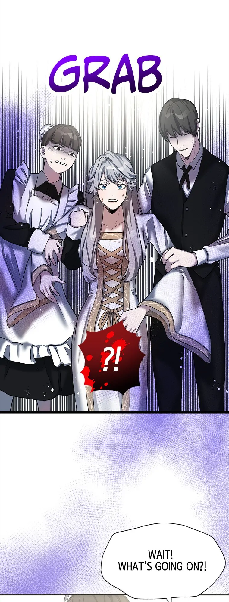 Luce: My New Identity as a Contract Wife Chapter 1 - Page 65