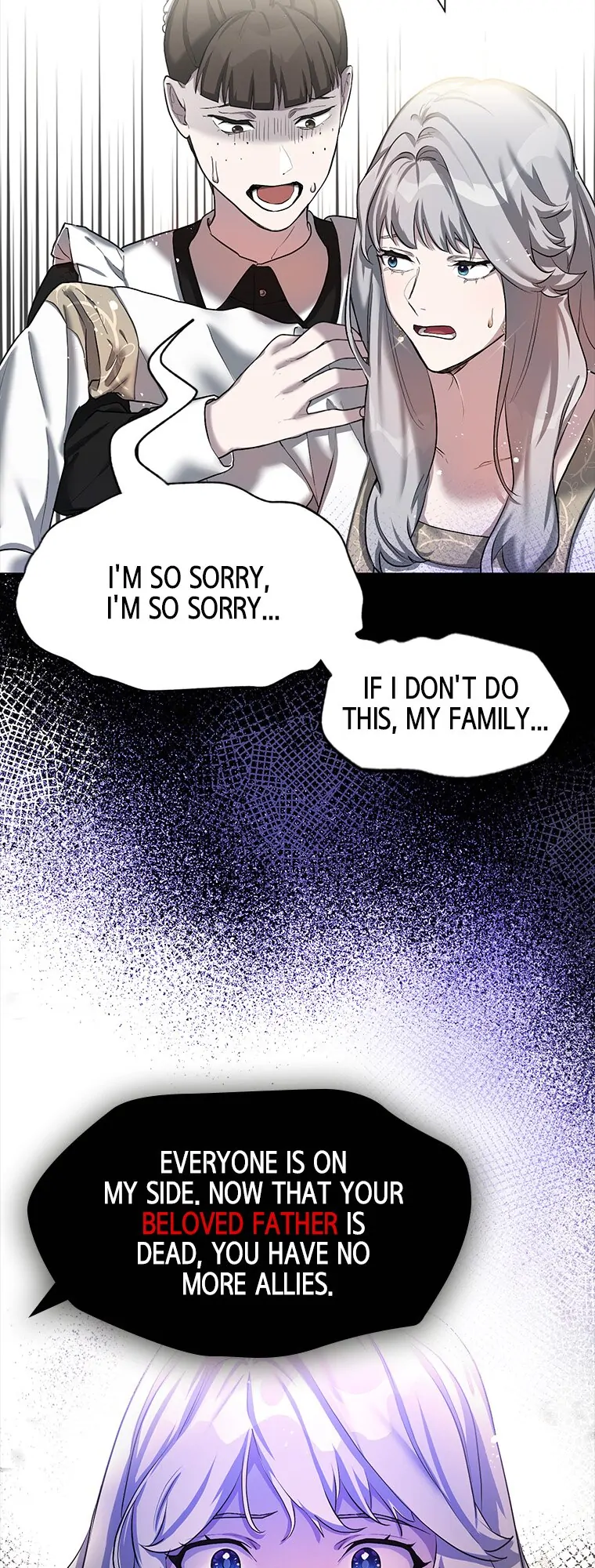 Luce: My New Identity as a Contract Wife Chapter 1 - Page 66