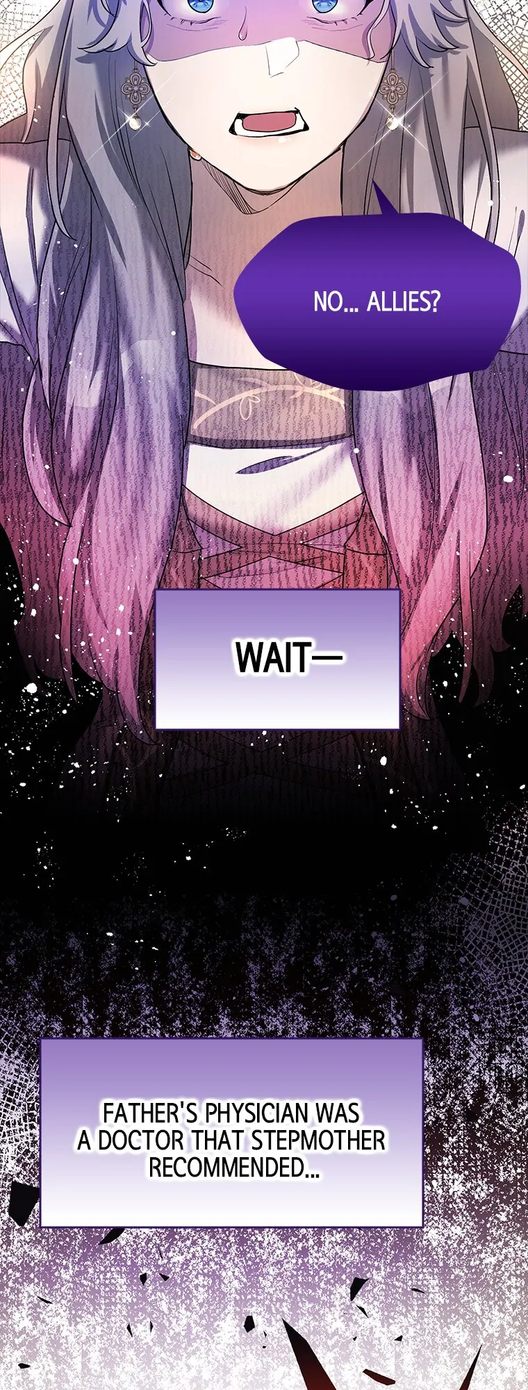 Luce: My New Identity as a Contract Wife Chapter 1 - Page 67