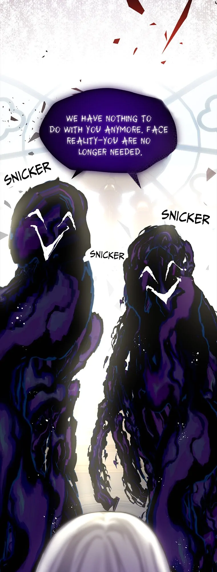 Luce: My New Identity as a Contract Wife Chapter 1 - Page 68