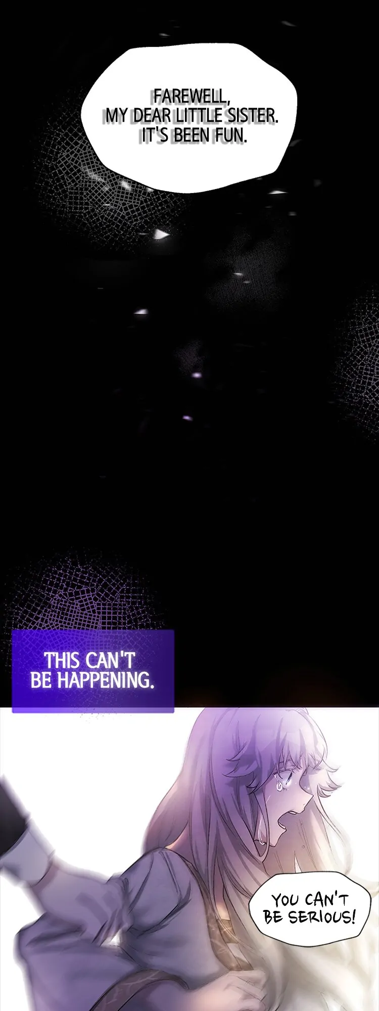 Luce: My New Identity as a Contract Wife Chapter 1 - Page 70