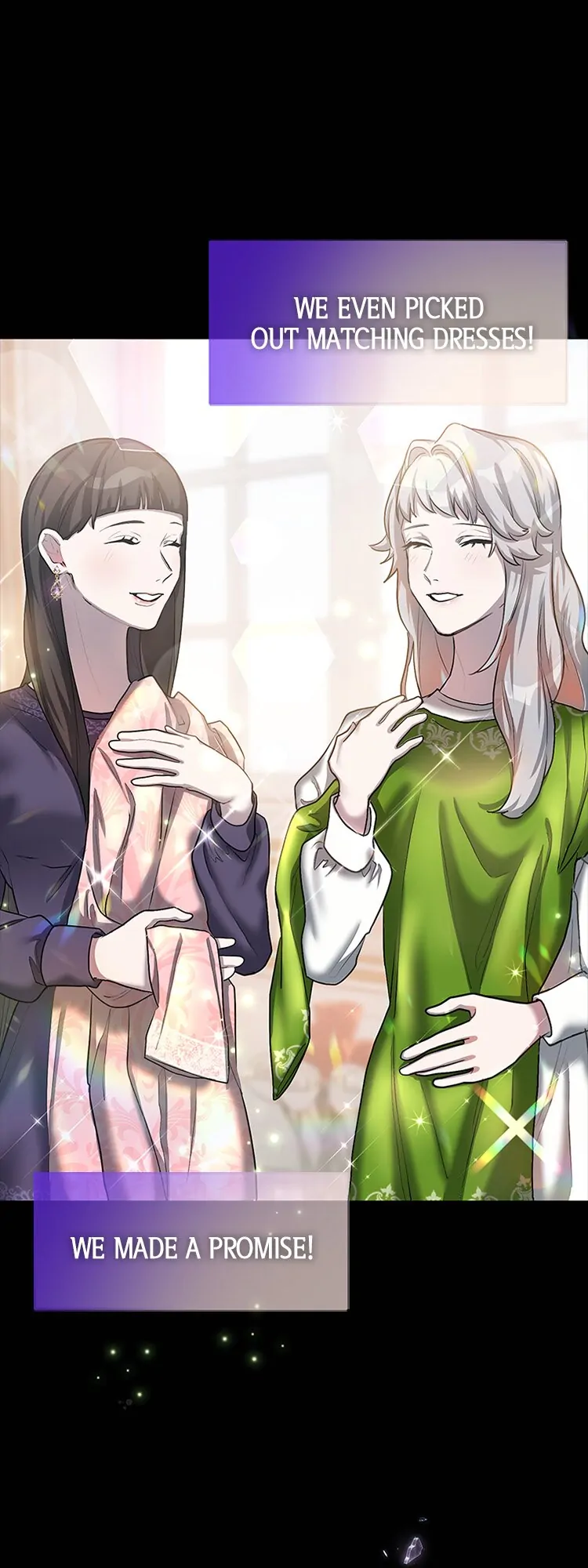 Luce: My New Identity as a Contract Wife Chapter 1 - Page 72