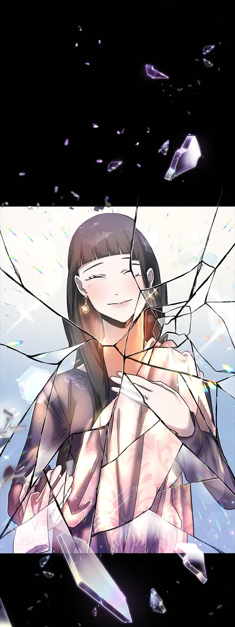 Luce: My New Identity as a Contract Wife Chapter 1 - Page 73