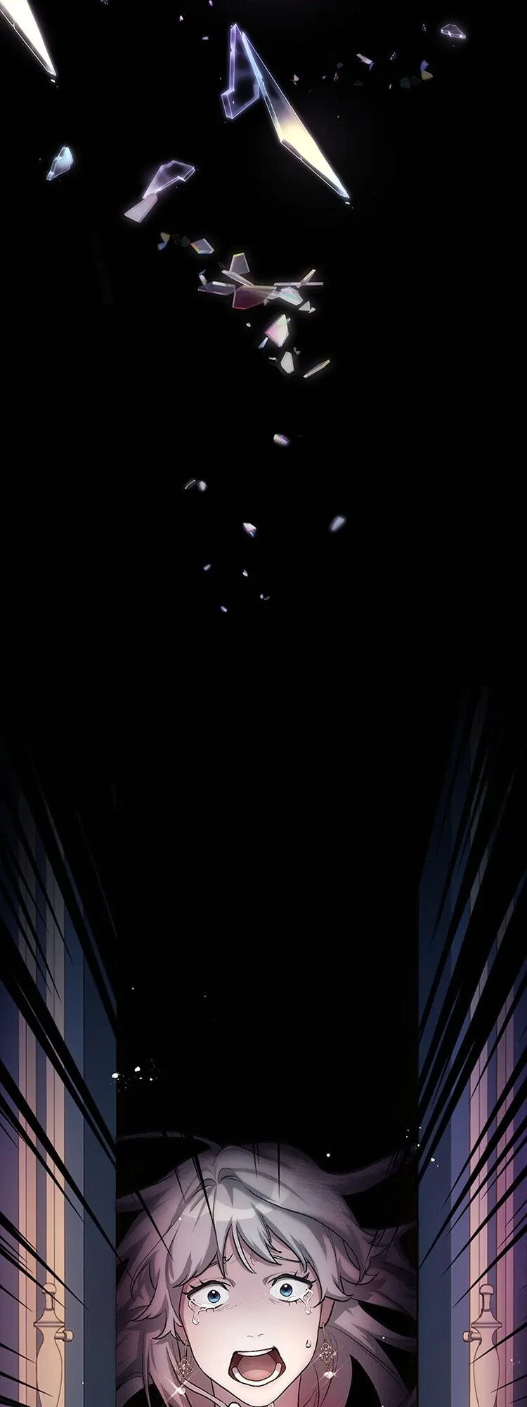 Luce: My New Identity as a Contract Wife Chapter 1 - Page 74