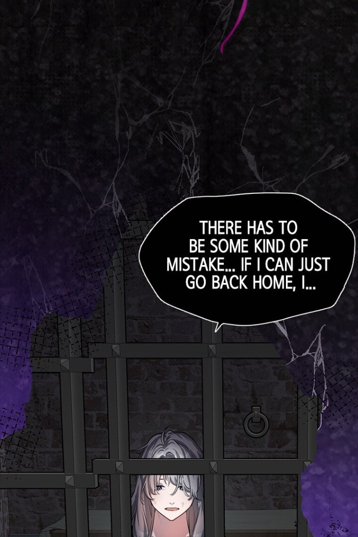 Luce: My New Identity as a Contract Wife Chapter 2 - Page 5