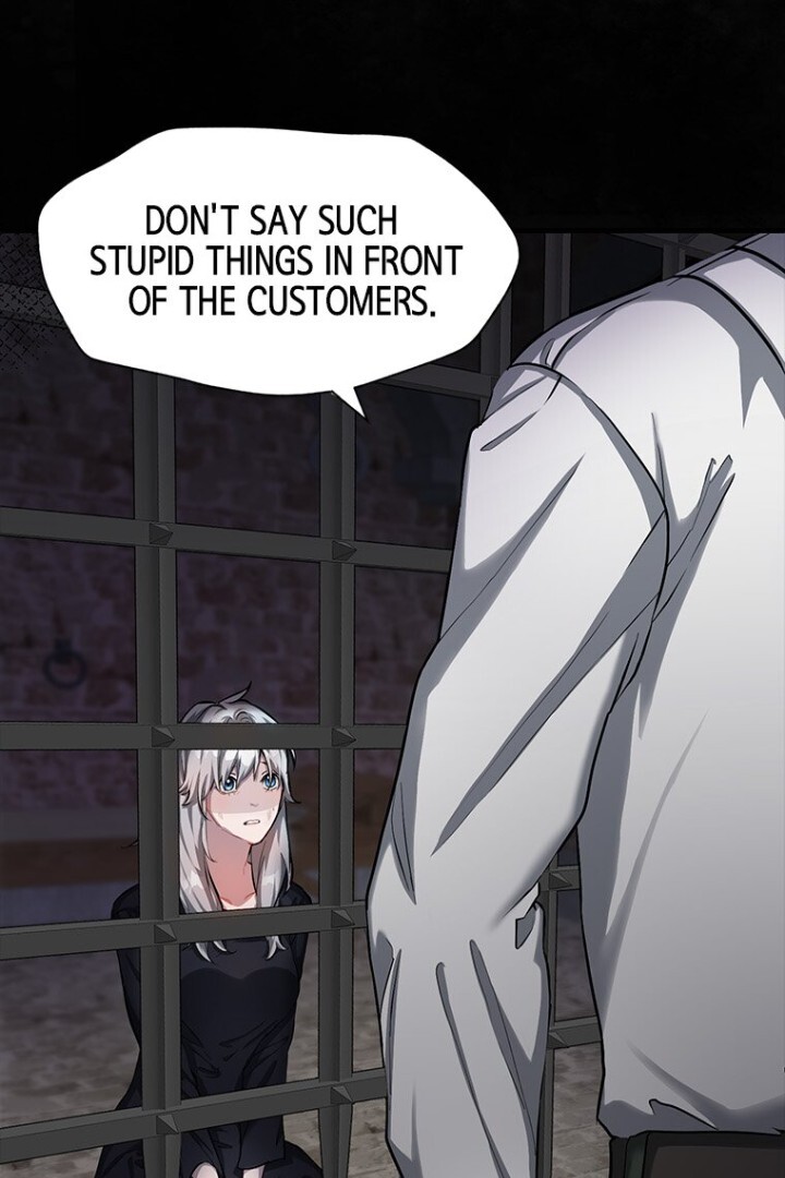 Luce: My New Identity as a Contract Wife Chapter 2 - Page 8