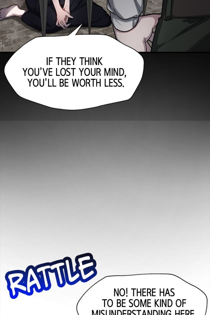 Luce: My New Identity as a Contract Wife Chapter 2 - Page 9