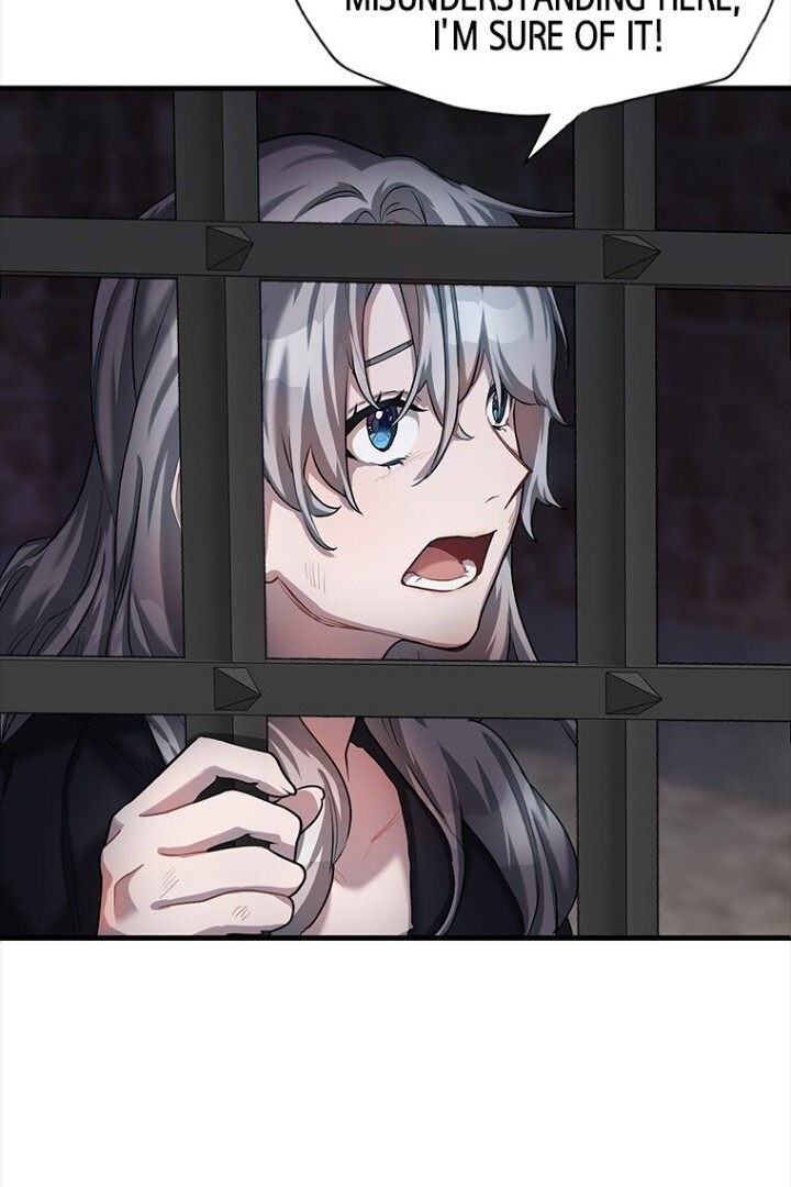 Luce: My New Identity as a Contract Wife Chapter 2 - Page 10