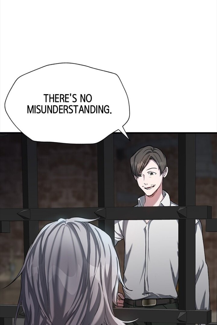 Luce: My New Identity as a Contract Wife Chapter 2 - Page 11