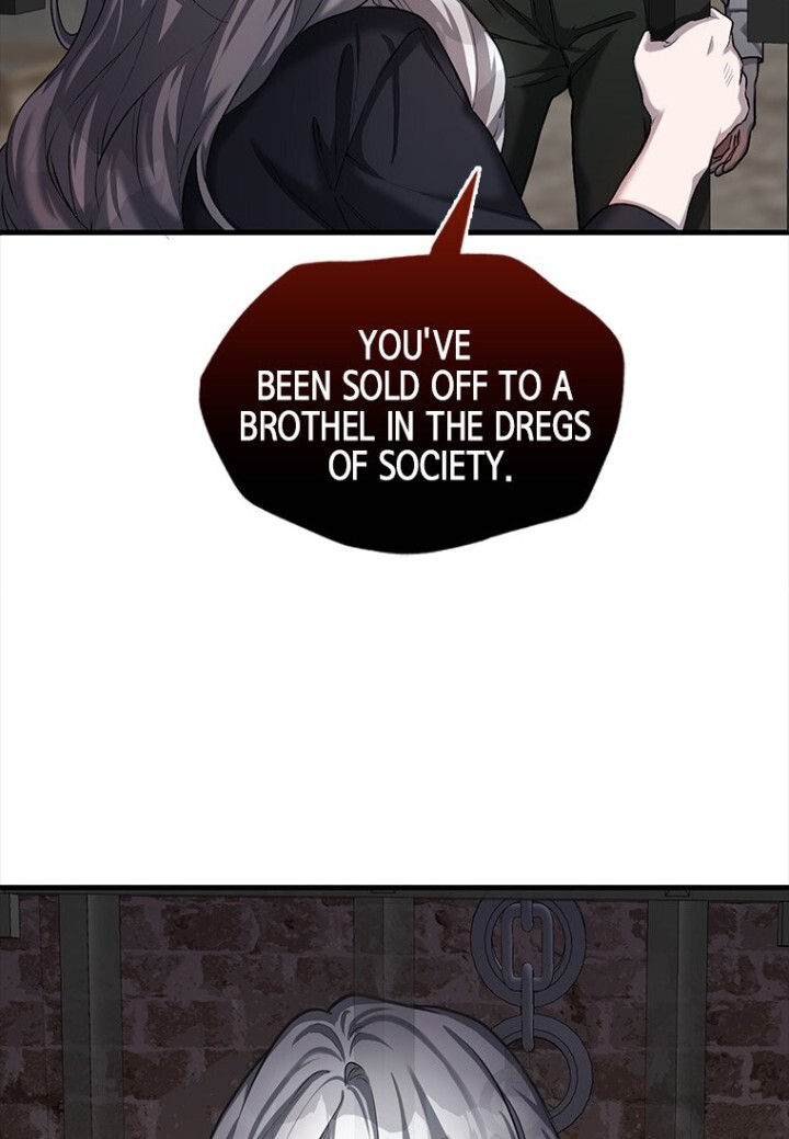 Luce: My New Identity as a Contract Wife Chapter 2 - Page 12