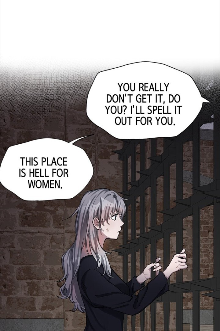 Luce: My New Identity as a Contract Wife Chapter 2 - Page 14