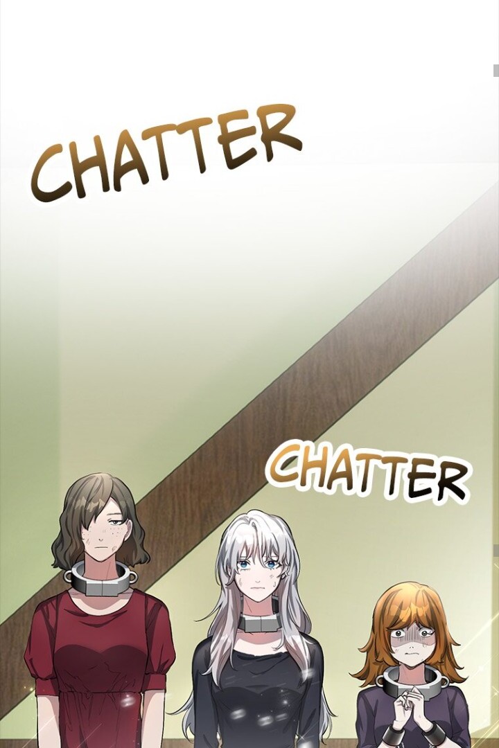 Luce: My New Identity as a Contract Wife Chapter 2 - Page 23