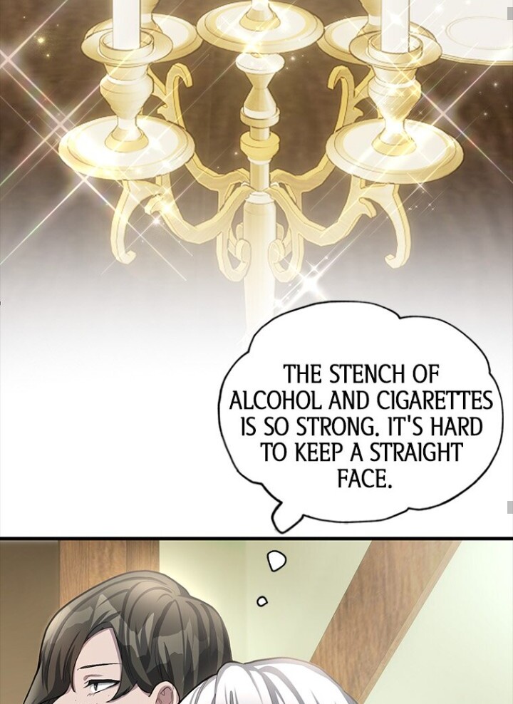 Luce: My New Identity as a Contract Wife Chapter 2 - Page 25