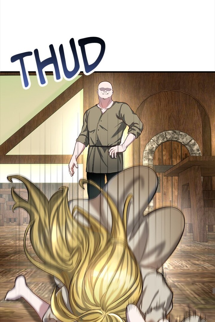 Luce: My New Identity as a Contract Wife Chapter 2 - Page 27