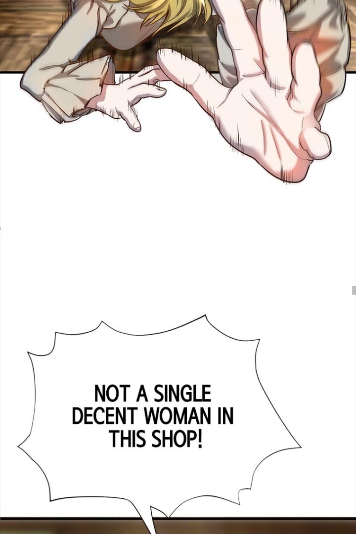 Luce: My New Identity as a Contract Wife Chapter 2 - Page 28