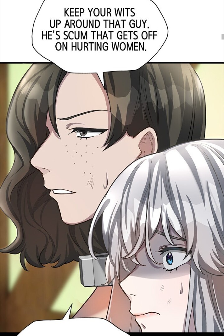 Luce: My New Identity as a Contract Wife Chapter 2 - Page 31