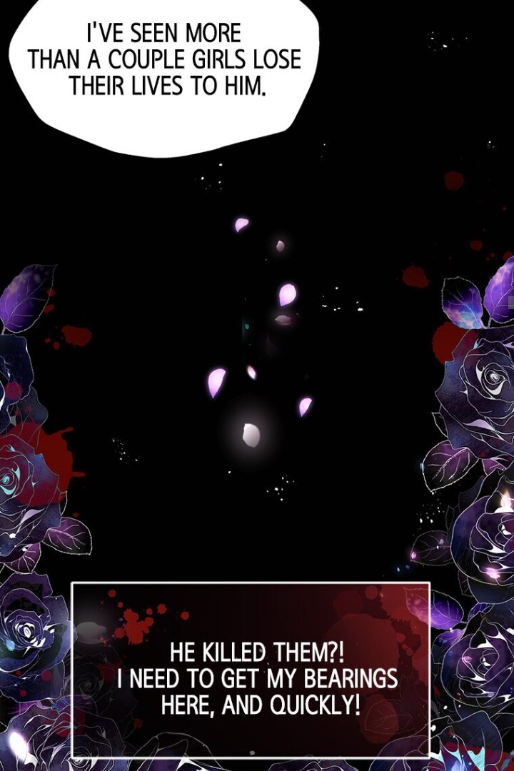 Luce: My New Identity as a Contract Wife Chapter 2 - Page 32