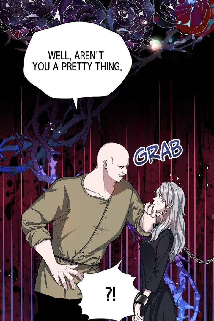 Luce: My New Identity as a Contract Wife Chapter 2 - Page 33