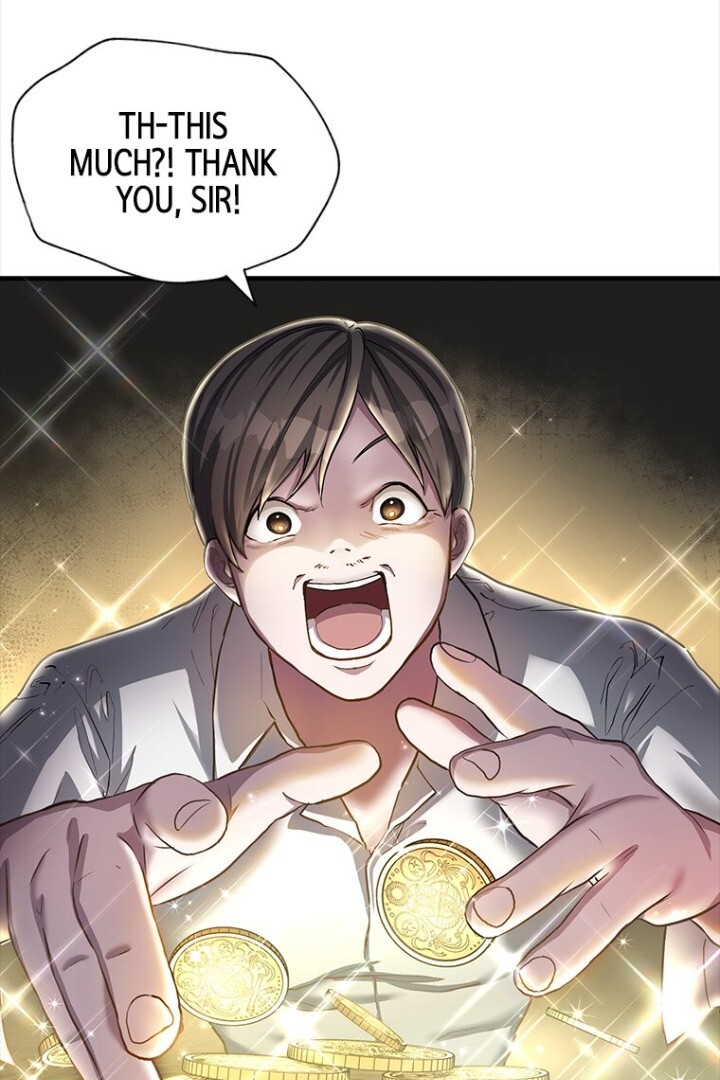 Luce: My New Identity as a Contract Wife Chapter 2 - Page 39