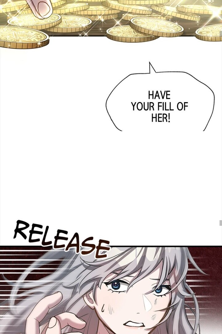 Luce: My New Identity as a Contract Wife Chapter 2 - Page 40