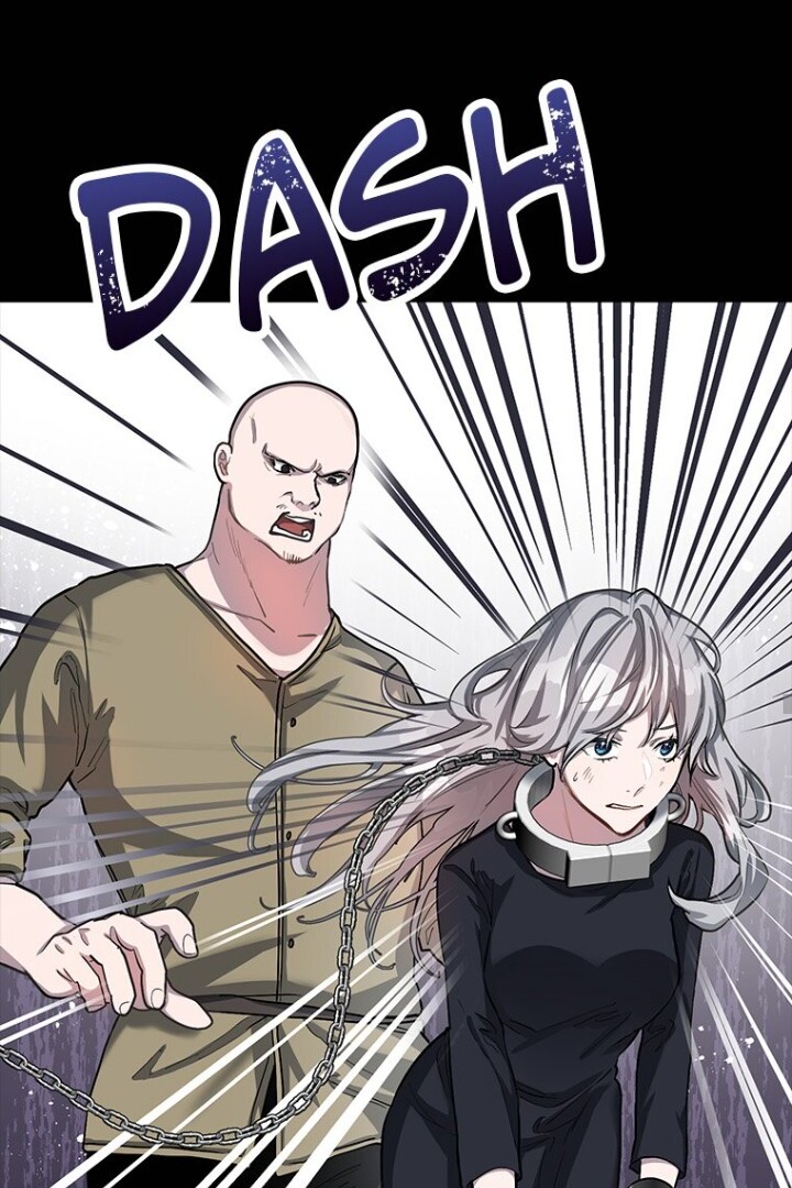 Luce: My New Identity as a Contract Wife Chapter 2 - Page 42