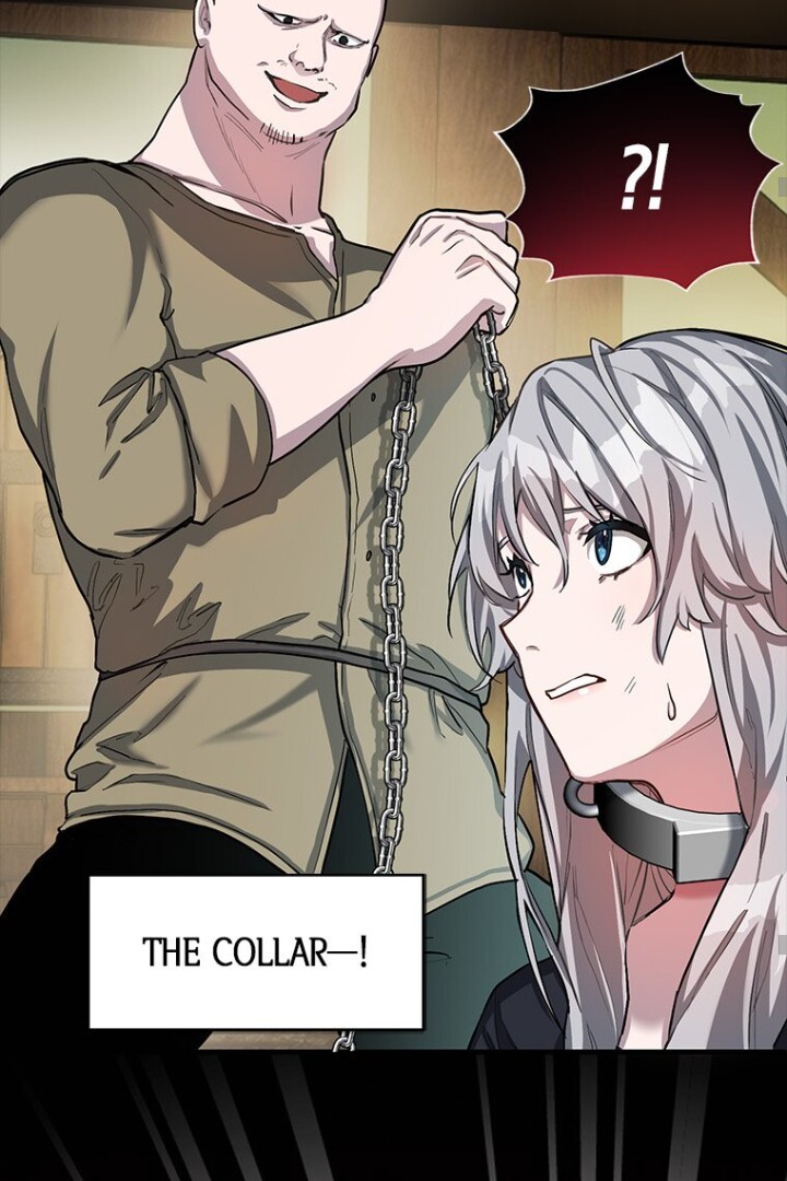 Luce: My New Identity as a Contract Wife Chapter 2 - Page 45