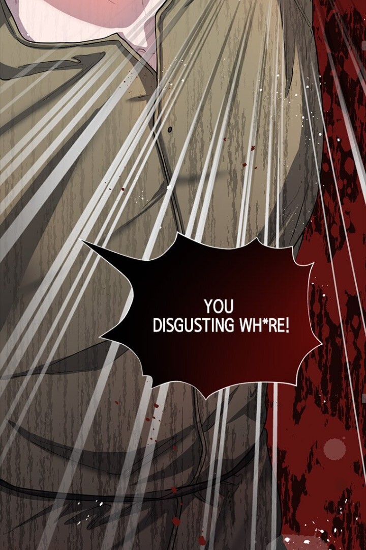 Luce: My New Identity as a Contract Wife Chapter 2 - Page 47