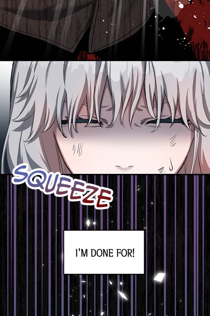 Luce: My New Identity as a Contract Wife Chapter 2 - Page 48