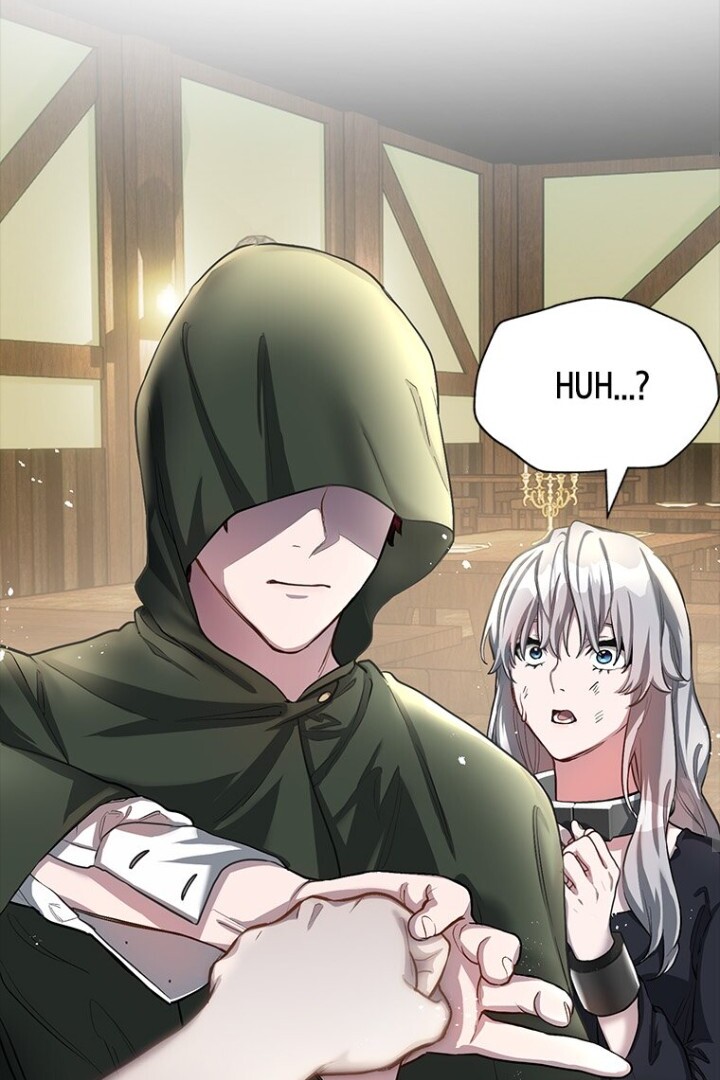 Luce: My New Identity as a Contract Wife Chapter 2 - Page 52