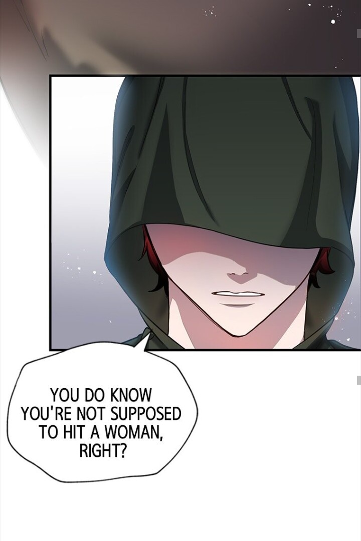 Luce: My New Identity as a Contract Wife Chapter 2 - Page 54