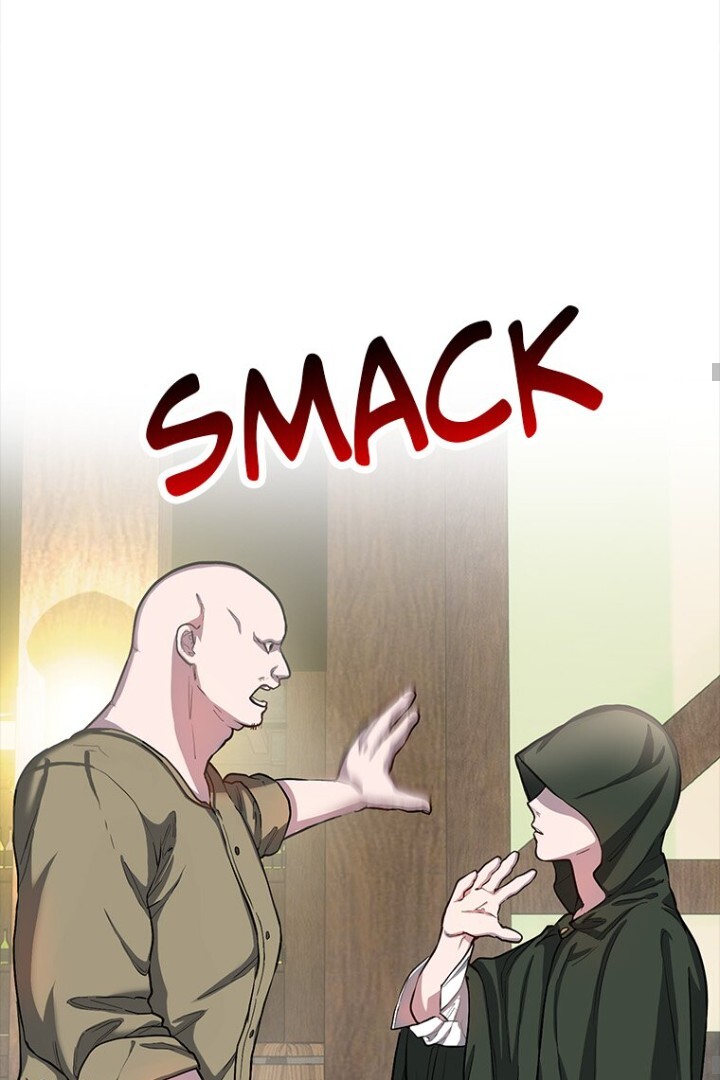 Luce: My New Identity as a Contract Wife Chapter 2 - Page 55