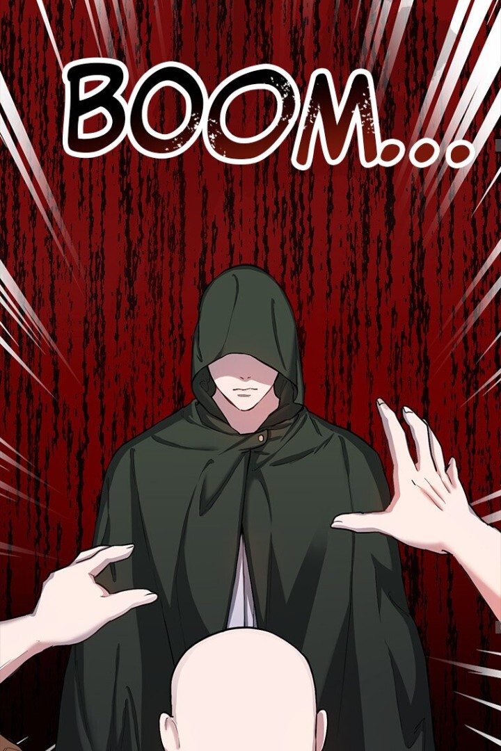 Luce: My New Identity as a Contract Wife Chapter 2 - Page 59