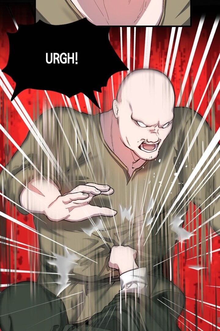 Luce: My New Identity as a Contract Wife Chapter 2 - Page 65