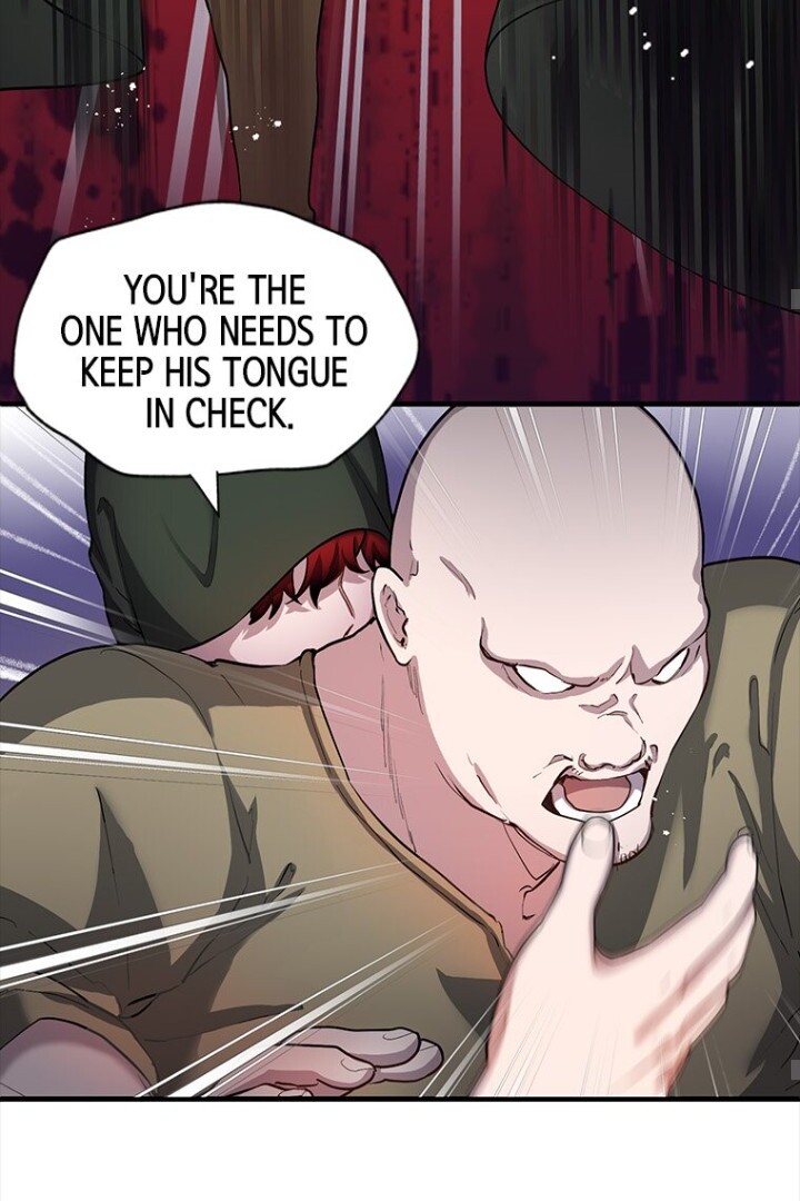 Luce: My New Identity as a Contract Wife Chapter 2 - Page 67