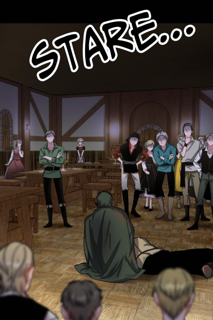 Luce: My New Identity as a Contract Wife Chapter 2 - Page 70