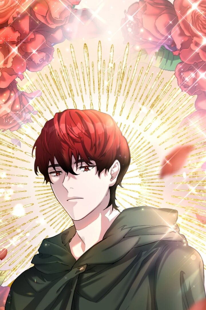 Luce: My New Identity as a Contract Wife Chapter 2 - Page 73