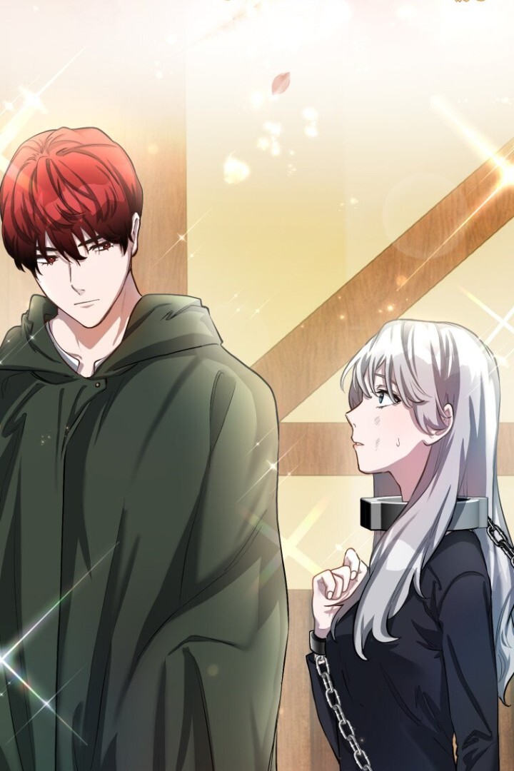 Luce: My New Identity as a Contract Wife Chapter 2 - Page 79