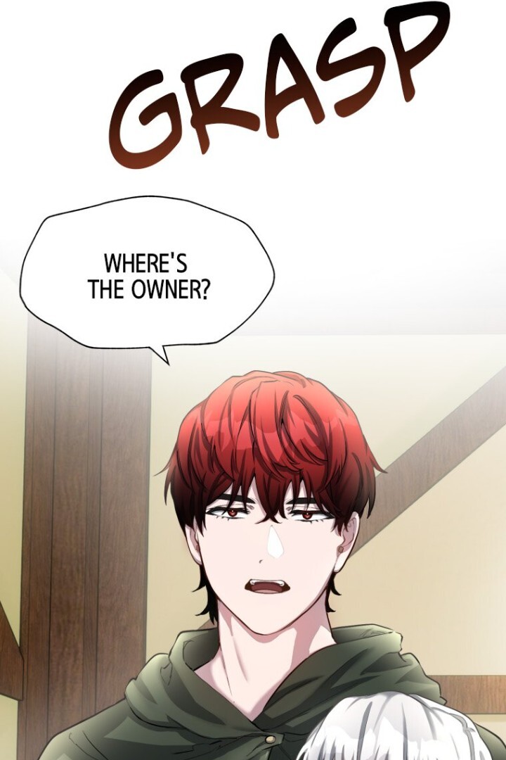 Luce: My New Identity as a Contract Wife Chapter 2 - Page 81