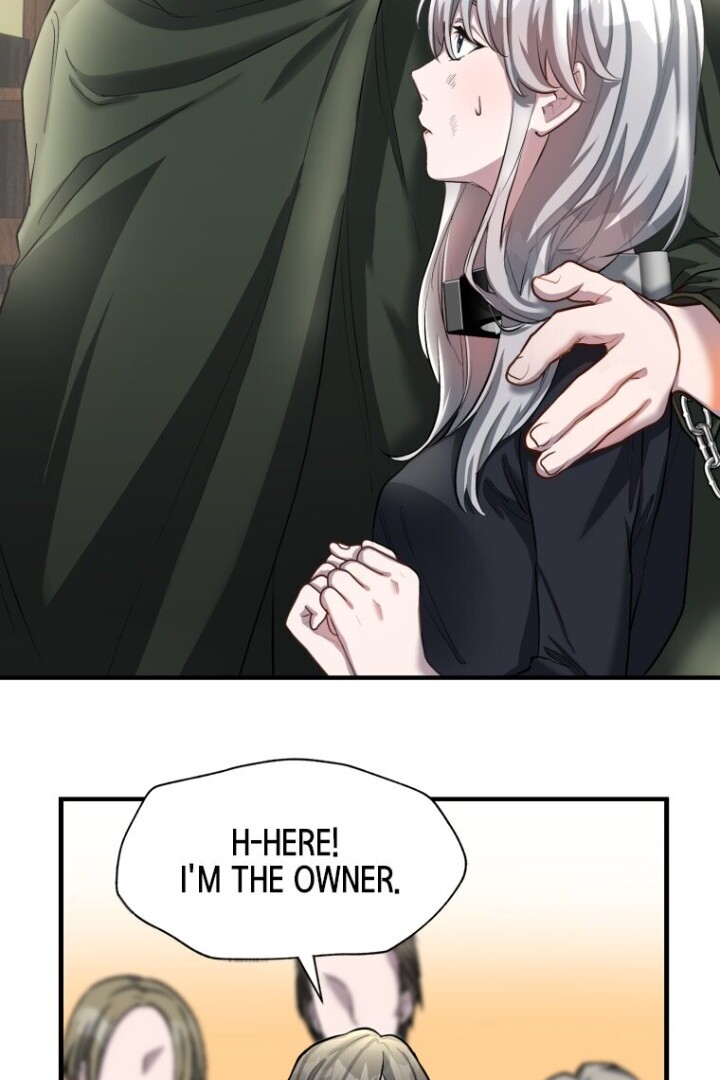 Luce: My New Identity as a Contract Wife Chapter 2 - Page 82