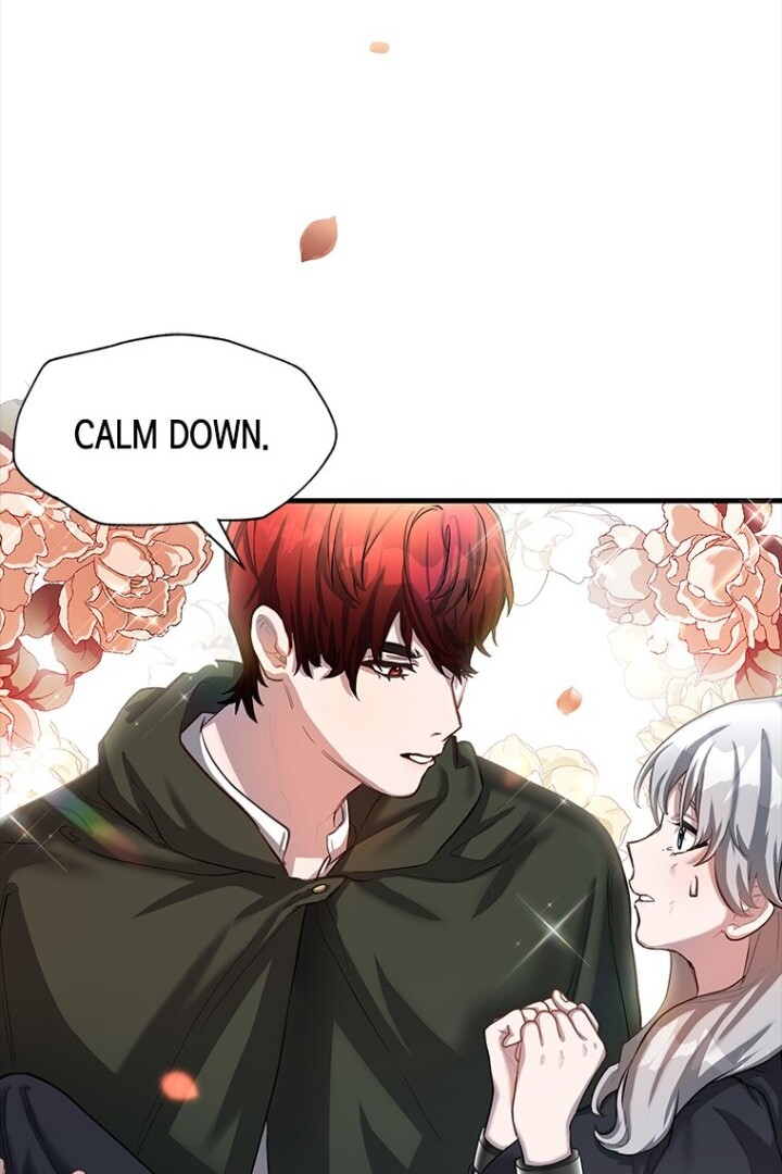 Luce: My New Identity as a Contract Wife Chapter 2 - Page 91